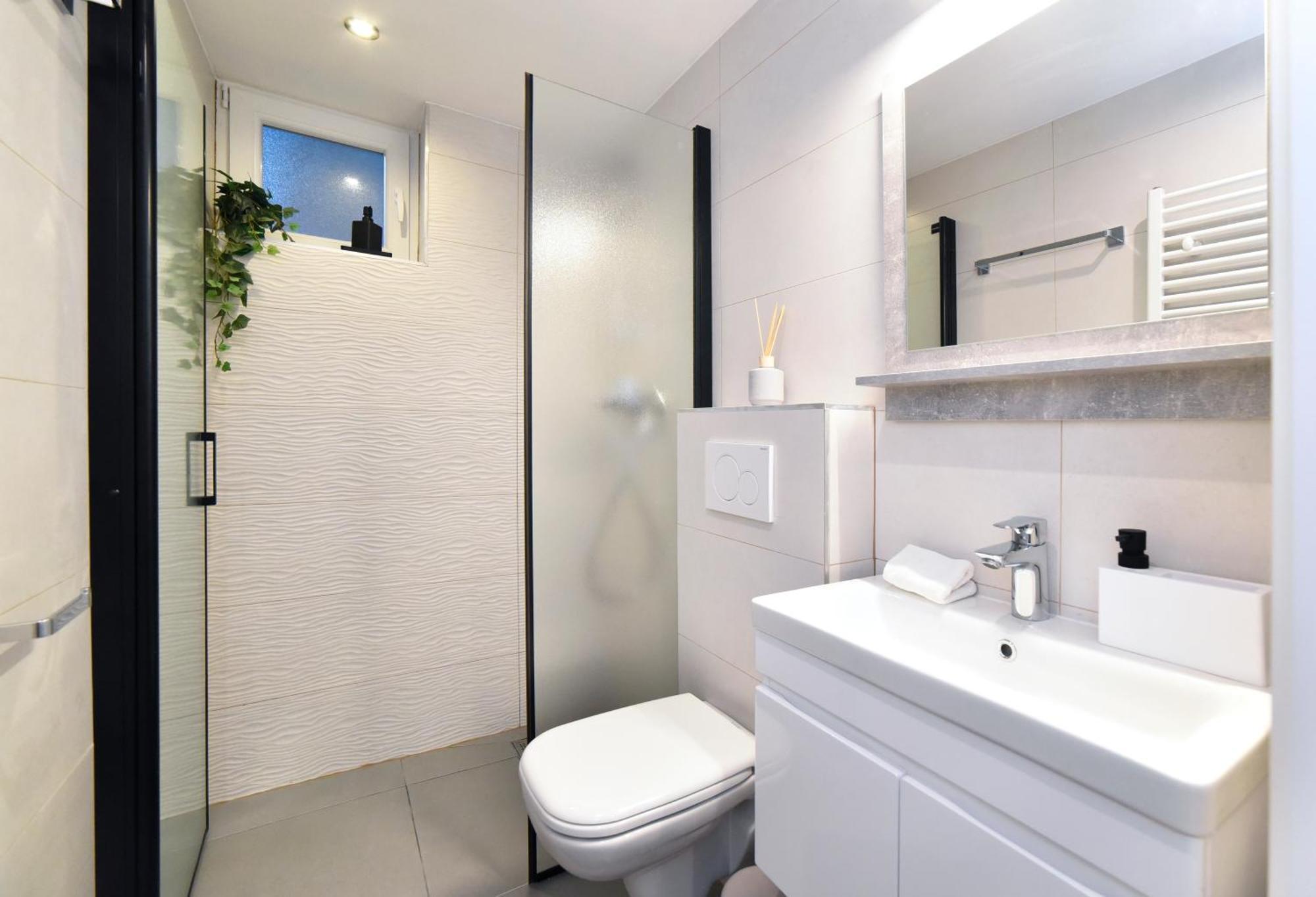 Optima Apartment Zagreb Luaran gambar