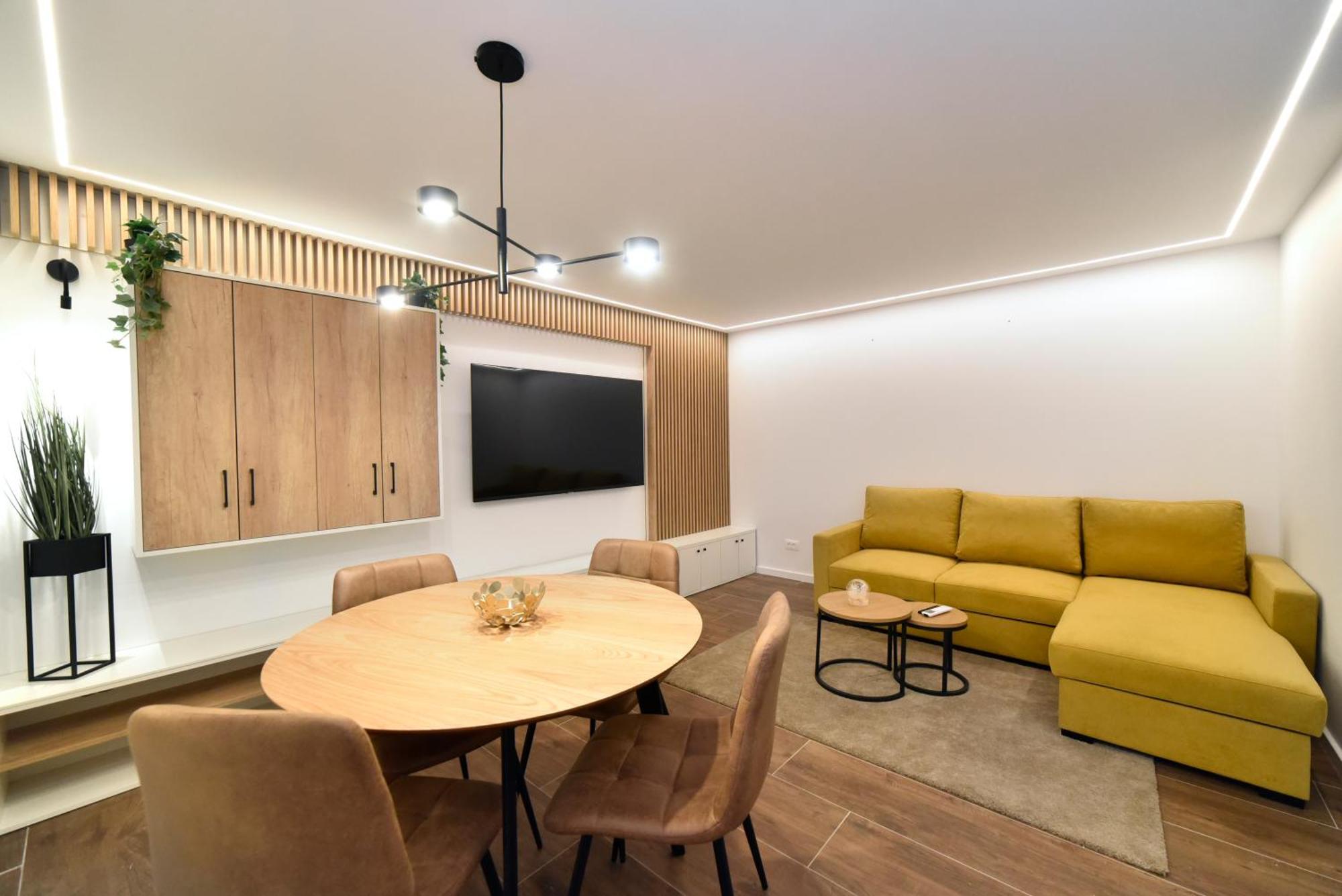 Optima Apartment Zagreb Luaran gambar